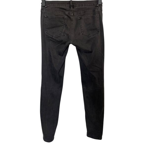 Vigoss The Jagger Skinny Jean size 26”x29” - Picture 2 of 4